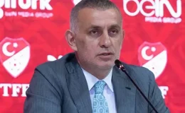 İbrahim Hacıosmanoğlu ve ekibi Mehmet Büyükekşi için harekete geçti