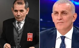 İbrahim Hacıosmanoğlu’ndan canlı yayında ortalığı karıştıracak Galatasaray sözleri