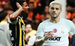 Icardi detayı çok konuşulur: Oosterwolde’den Galatasaraylıları kızdıracak paylaşım