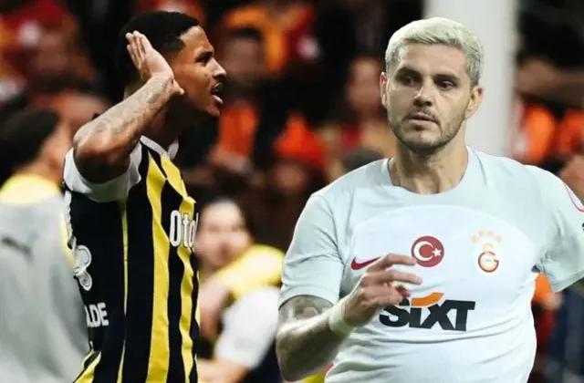 Icardi detayı çok konuşulur: Oosterwolde’den Galatasaraylıları kızdıracak paylaşım