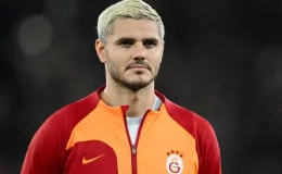 Icardi istese bile Galatasaray forması giyemeyecek