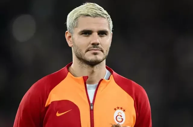 Icardi istese bile Galatasaray forması giyemeyecek