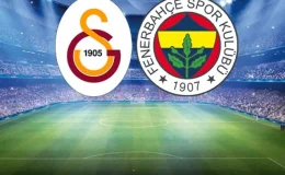 İki hoca da tüm kozlarını oynadı! Galatasaray-Fenerbahçe derbisinin ilk 11’leri belli oldu