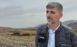 İki ülkeye sınırı olan köyü uçuracak proje! Vatandaşlar sabırsızlıkla bekliyor