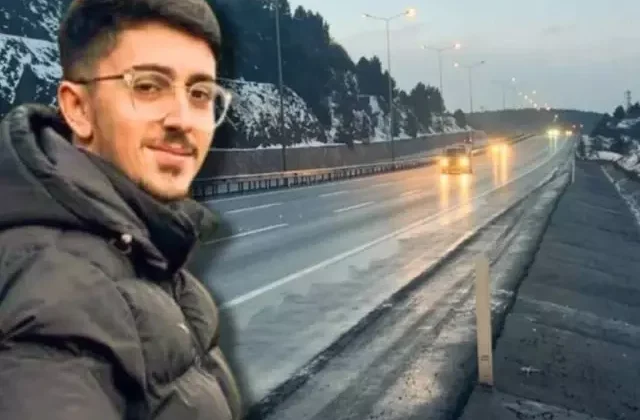 İkinci Murat Aci vakasında sürücü yakalandı