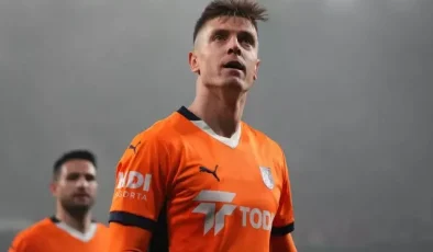 İlk görüşme bile gerçekleştirildi: Piatek, Süper Lig devine gidiyor