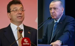 İmamoğlu Erdoğan’ı hedef aldı, Cumhurbaşkanlığı’ndan yanıt gecikmedi