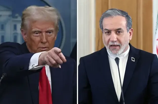 İran’ın Trump’a mesajı çok net: ABD’nin yapacağı en büyük hata olur