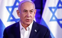 İsrail Başbakanı Netanyahu: Cehennemin kapılarının ne zaman açılacağını paylaşamayız