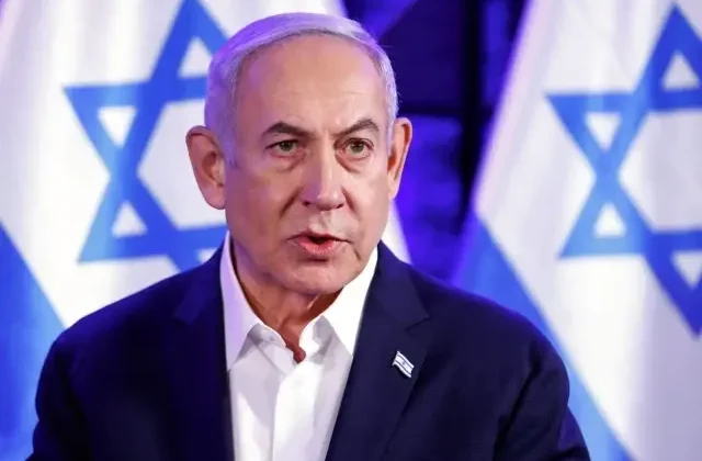 İsrail Başbakanı Netanyahu: Cehennemin kapılarının ne zaman açılacağını paylaşamayız