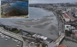 İstanbul ve İzmir’de deniz suyu çekildi, uzmanlardan art arda açıklamalar geldi