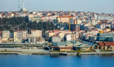 İstanbul’da bazı sitelerdeki aidatlar kentteki konut kira fiyatlarından yüksek