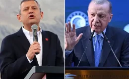 İşte son anketten çıkan sonuç! Özgür Özel için alarm zilleri çalıyor