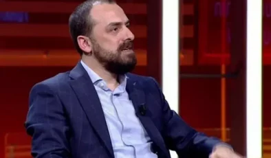 İYİ Parti’nin seçim kampanyasını yapan isim, AK Parti’nin Medya ve Tanıtım Başkanı oldu