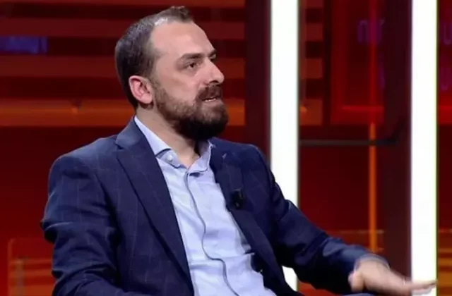 İYİ Parti’nin seçim kampanyasını yapan isim, AK Parti’nin Medya ve Tanıtım Başkanı oldu