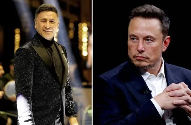 İzzet Yıldızhan’dan Elon Musk’a tebrik: Bu alanda beni geçti