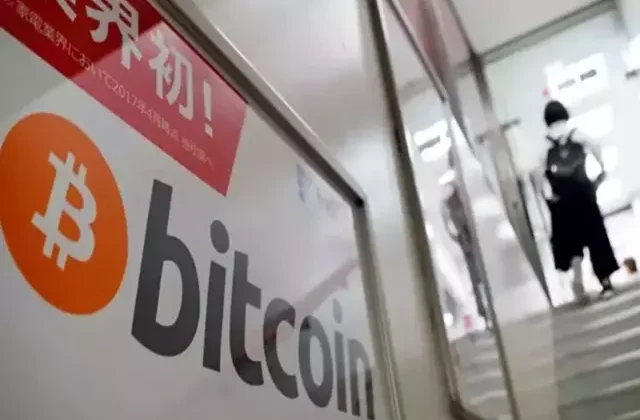 Japon devi Bitcoin yatırımlarıyla milyonlarca dolarlık gelir elde etti