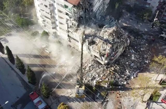 Jeofizik mühendisinden korkutan uyarı: İzmir’in deprem riski İstanbul’dan daha yüksek