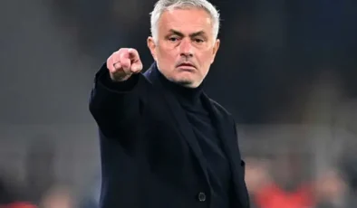 Jose Mourinho’dan yeni transferler için dikkat çeken ilk yorum