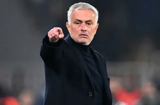 Jose Mourinho’dan yeni transferler için dikkat çeken ilk yorum