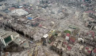 Kahramanmaraş ve Malatya’da eğitime 6 Şubat arası