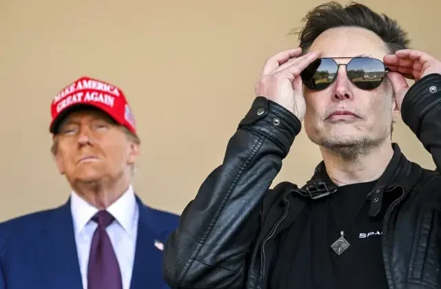 Kanada’dan Elon Musk’a ‘Trump’ darbesi! Milyonluk sözleşmeden oldu