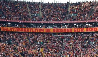 KAP geldi! Taraftarın hayalini kurduğu yıldız Galatasaray’da