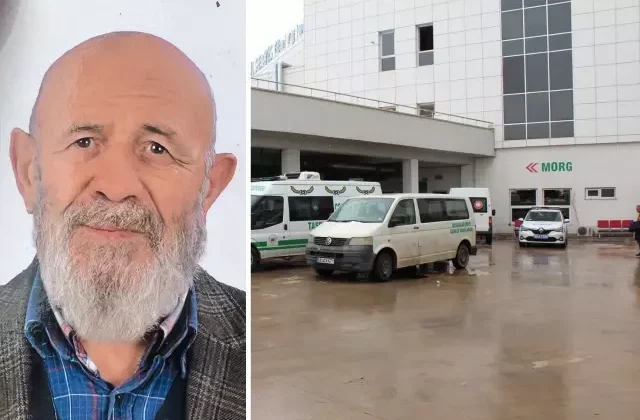 Kar yağışını izlemek isterken pencereden düşen eski belediye başkanından acı haber