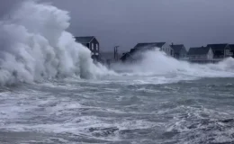 Karayipler’de 7.6 büyüklüğünde deprem! 12 ülkeye tsunami uyarısı