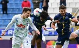 Kasımpaşa, Çaykur Rizespor’u 3-2 yendi