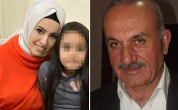 Kayınpeder gelinini öldürdü, karar duruşmasına torununun sözleri damga vurdu