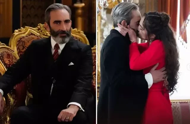 Kayınpederin geliniyle ilişkiye girdiği sahneyi RTÜK affetmedi