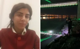 Kayıp hemşirenin Dicle Nehri’nde cansız bedeni bulundu