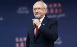 Kemal Kılıçdaroğlu’nun avukatı: Genel başkan savcılığa gelmeyecek