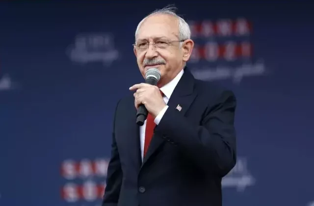 Kemal Kılıçdaroğlu’nun avukatı: Genel başkan savcılığa gelmeyecek