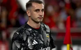 Kerem Aktürkoğlu’na transfer şoku: Benfica yerine adam aldı