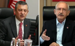 Kılıçdaroğlu “Tartışmalara son ver” dedi, Özel’den jet hızıyla yanıt geldi