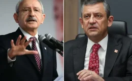 Kılıçdaroğlu: Yol arkadaşlarınızın size ihanet etmemesi gerekir