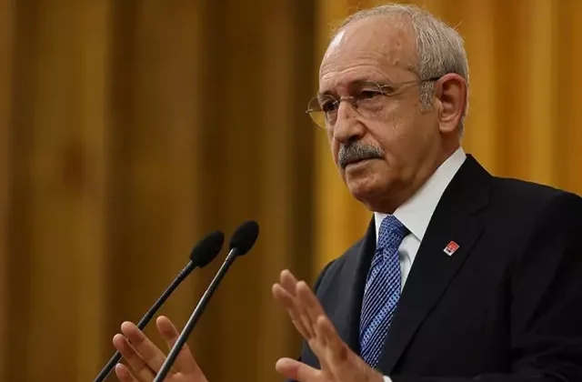 Kılıçdaroğlu’ndan CHP’nin aday kararına sert çıkış: Parti içinde parçalanma olur