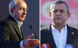 Kılıçdaroğlu’ndan Özgür Özel’e bir sarı kart daha: Buna derhal son verin