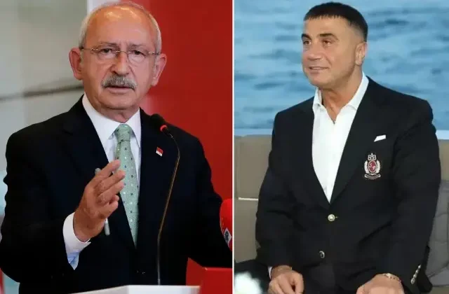 Kılıçdaroğlu’nun avukatı gazetecileri hedef aldı: Peker’e hak vereceğimi düşünmezdim