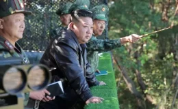 Kim Jong-Un son noktayı koydu: İmkansız ve uygulanamaz