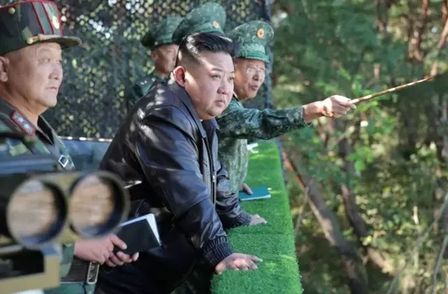 Kim Jong-Un son noktayı koydu: İmkansız ve uygulanamaz