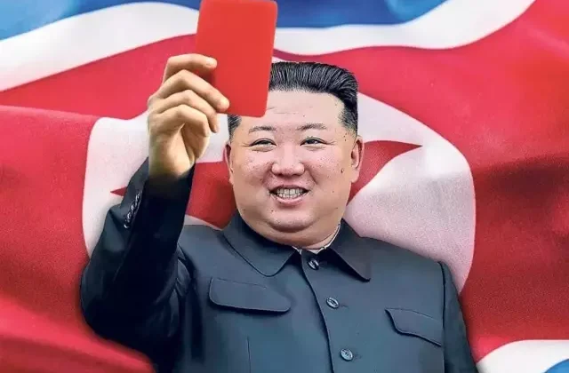 Kim Jong-un’dan garip gerekçeyle Premier lig yasağı