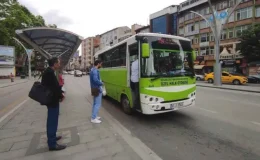 Kocaeli’de şehir içi ulaşım ücretlerine yapılan yüzde 35’lik zam tepki topluyor