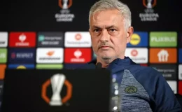 Kostic ve Mourinho’dan Anderlecht maçı öncesi bomba açıklamalar