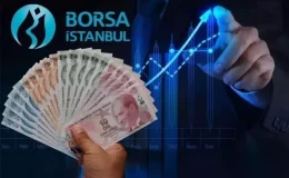 Küresel ekonomik savaşın etkisiyle Borsa’da değer kayıpları artıyor