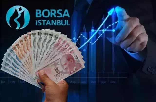 Küresel ekonomik savaşın etkisiyle Borsa’da değer kayıpları artıyor