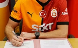 Linsansı bile çıktı: Galatasaray, sessiz sedasız bir transfer daha yaptı