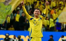 Maaşı dudak uçuklattı: Cristiano Ronaldo, Al-Nassr ile yeniden anlaştı